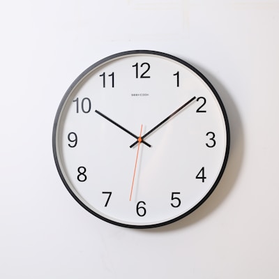 Alarm clock